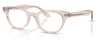 Oliver Peoples OV5618U Madelon Glasses - Linen