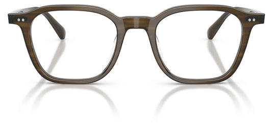 Oliver Peoples OV5620U Arllett Glasses - Olive Wood
