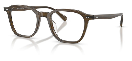Oliver Peoples OV5620U Arllett Glasses - Olive Wood