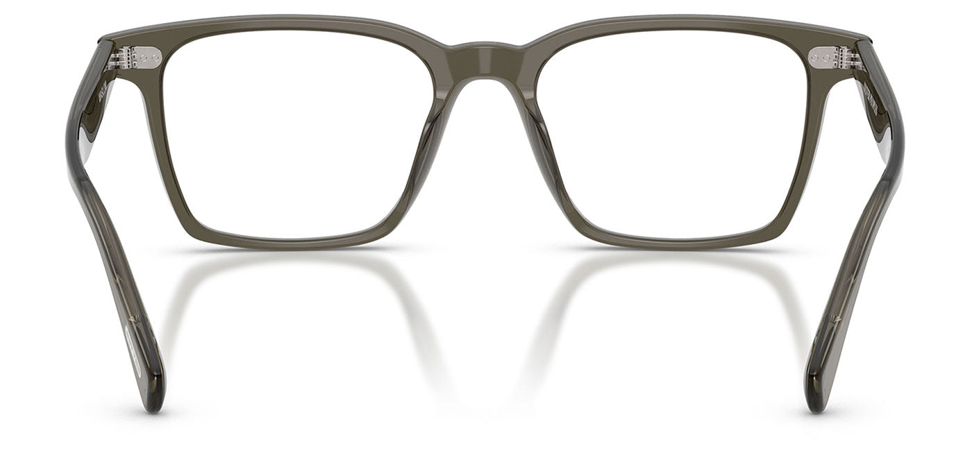 Oliver Peoples OV5622U Maslow Glasses - Inkwell