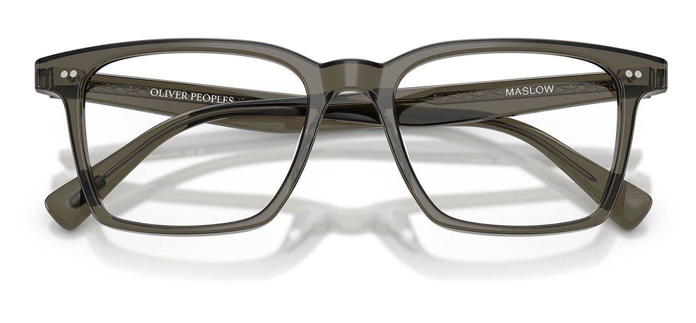 Oliver Peoples OV5622U Maslow Glasses - Inkwell