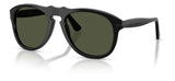 Persol PO0649NE Sunglasses - Black / Green