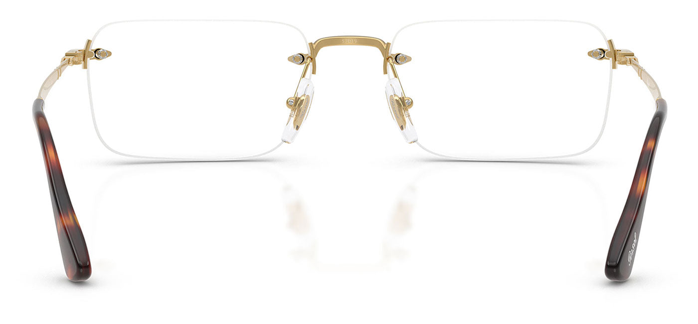 Persol PO1030V Luc Glasses - Gold