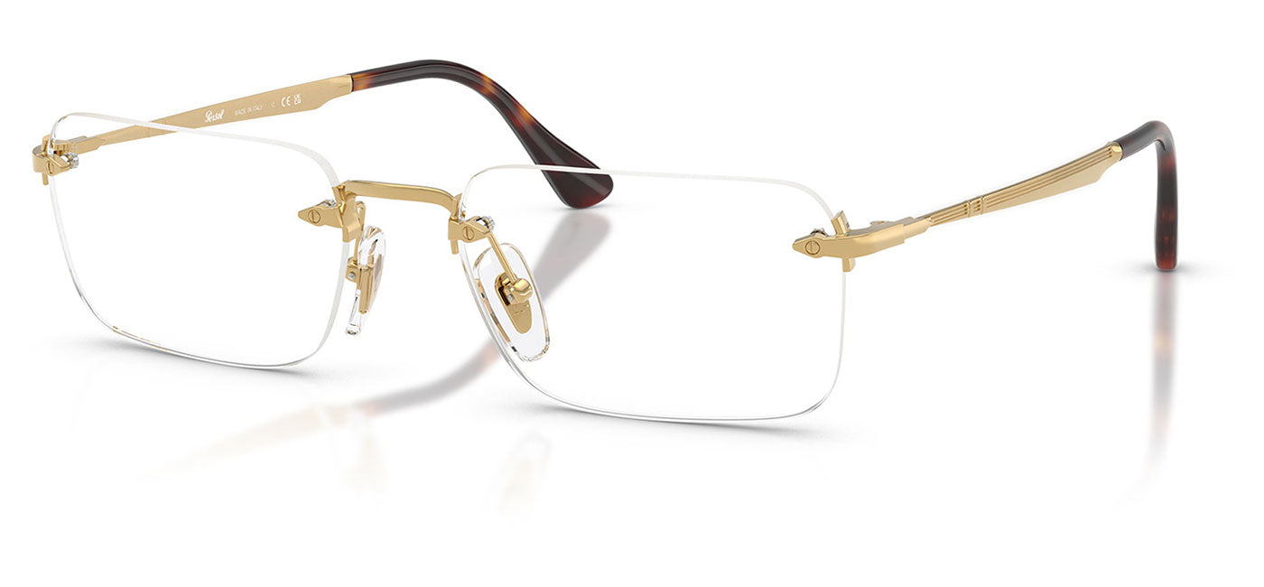 Persol PO1030V Luc Glasses - Gold