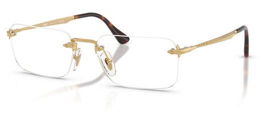 Persol PO1030V Luc Glasses - Gold