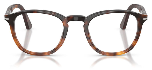 Persol PO3143V Glasses - Havana Brown