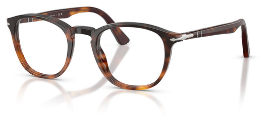 Persol PO3143V Glasses - Havana Brown