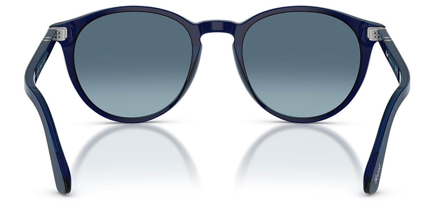 Persol PO3152S Sunglasses - Cobalto / Blue Gradient