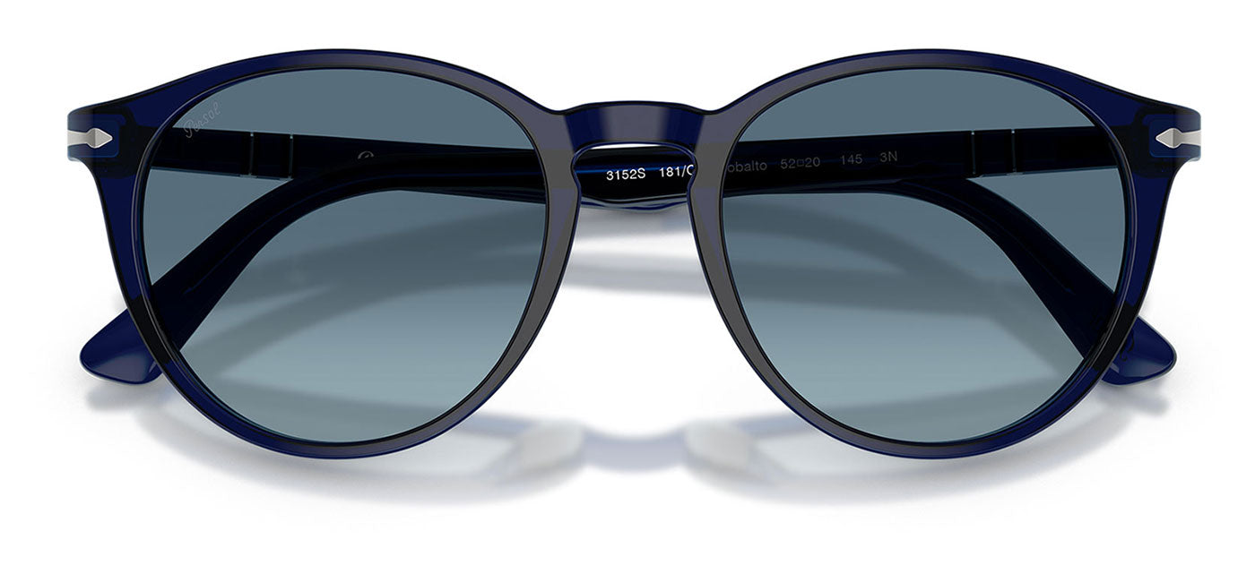 Persol PO3152S Sunglasses - Cobalto / Blue Gradient
