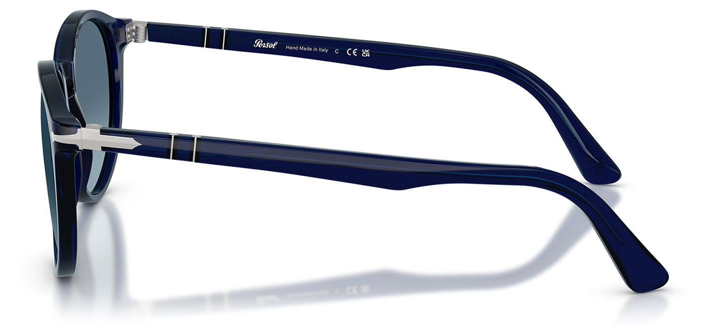 Persol PO3152S Sunglasses - Cobalto / Blue Gradient