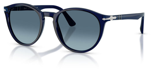 Persol PO3152S Sunglasses - Cobalto / Blue Gradient