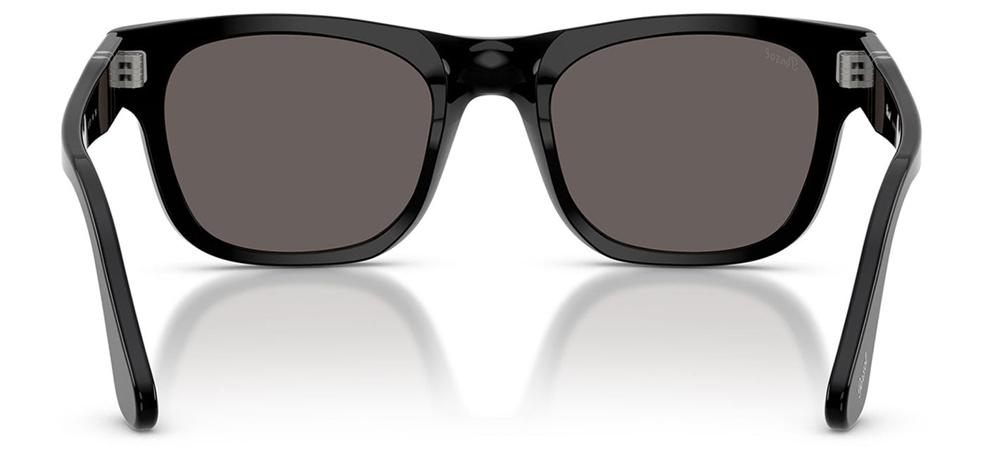 Persol PO3269S Sunglasses - Black / Dark Grey