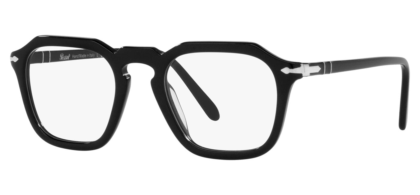 Persol PO3292V Glasses - Black