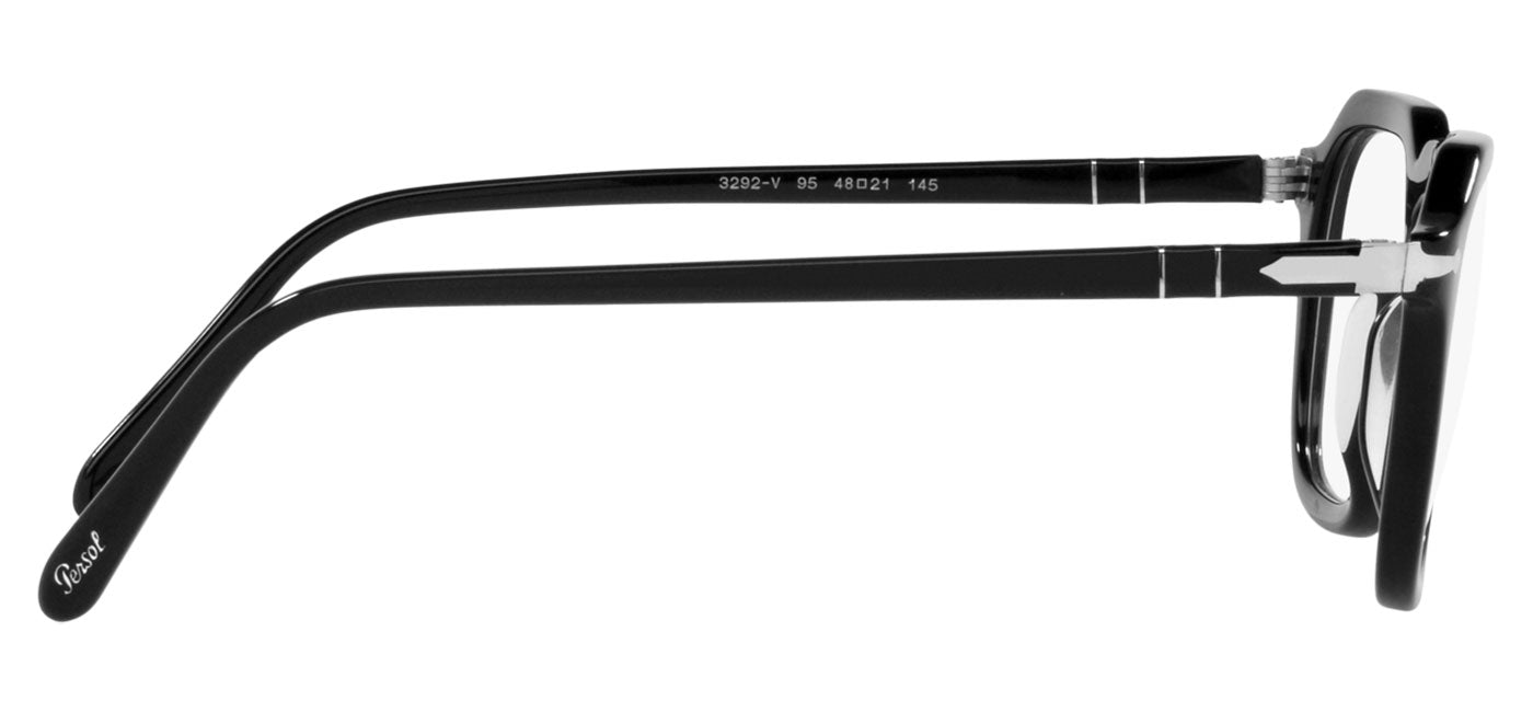 Persol PO3292V Glasses - Black