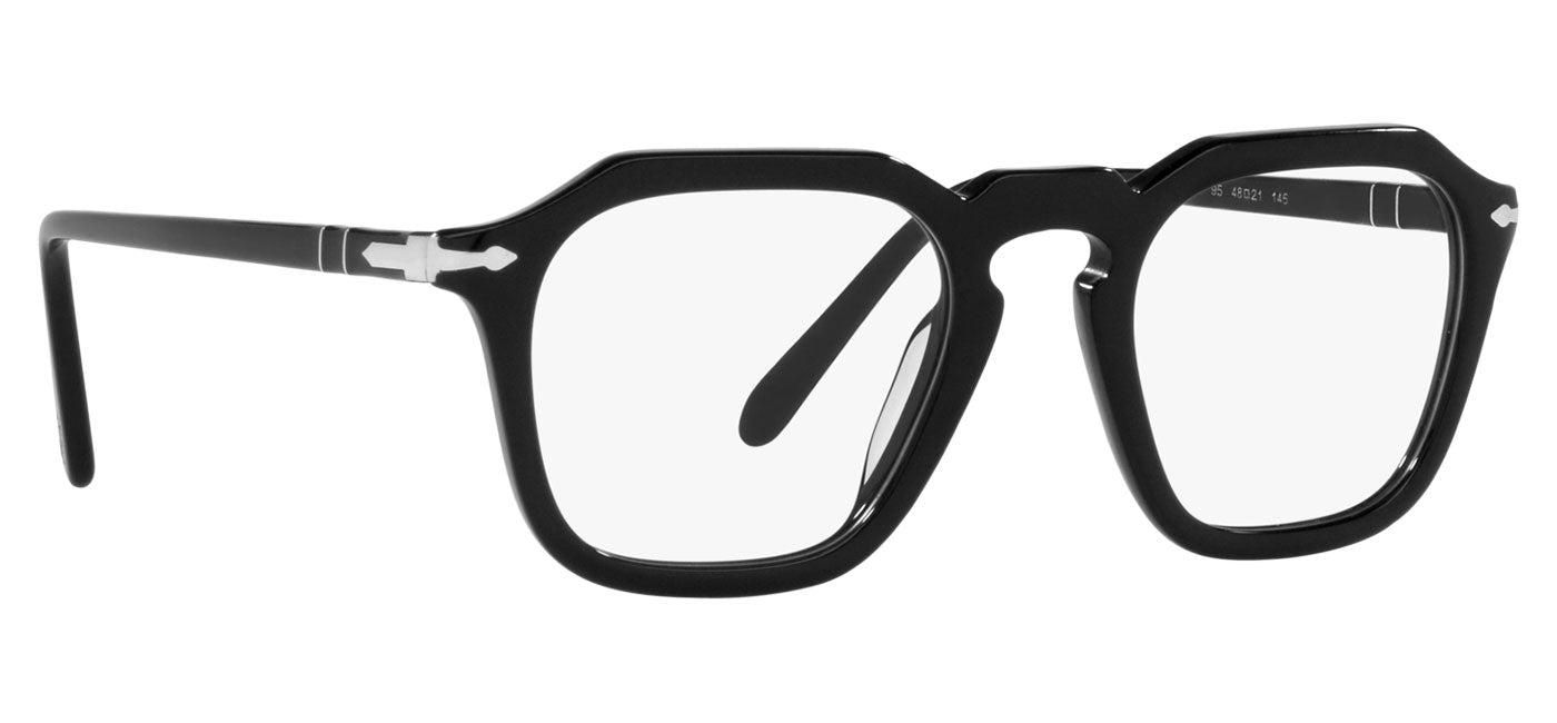 Persol PO3292V Glasses - Black