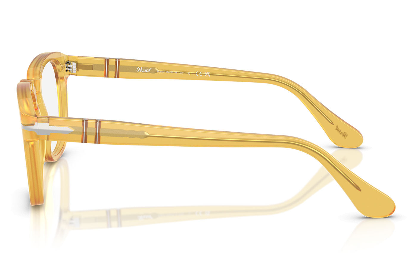 Persol PO3376V Glasses - Miele