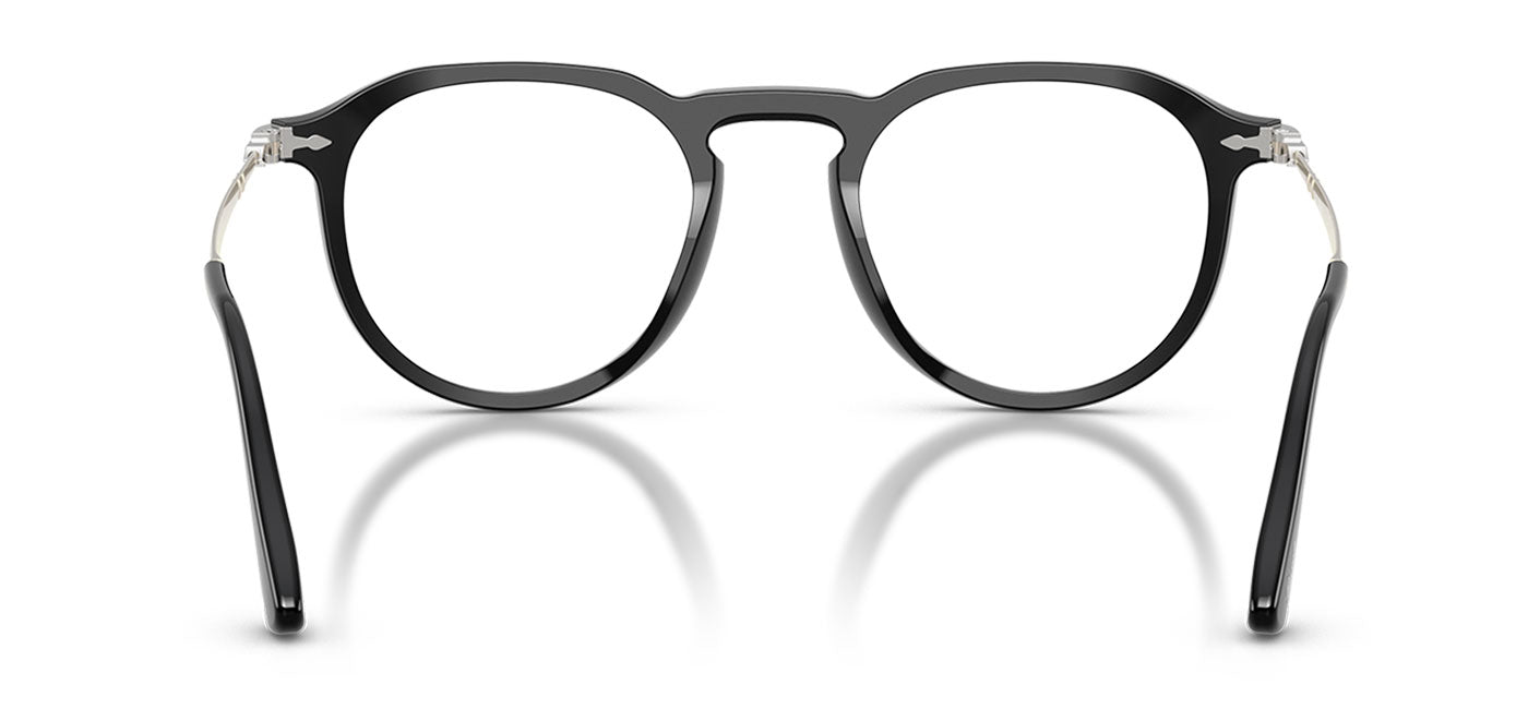 Persol PO3387V Pier Glasses - Black