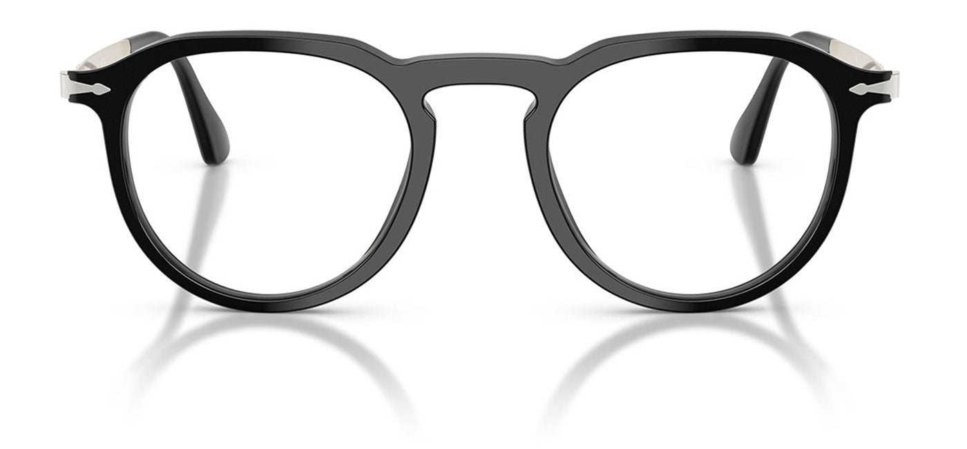 Persol PO3387V Pier Glasses - Black