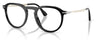 Persol PO3387V Pier Glasses - Black