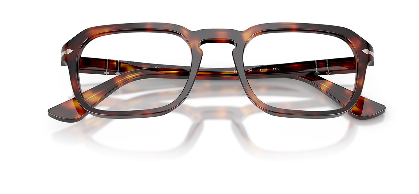 Persol PO3390V Glasses - Havana