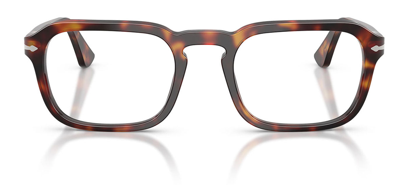 Persol PO3390V Glasses - Havana