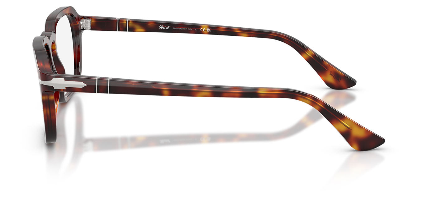 Persol PO3390V Glasses - Havana