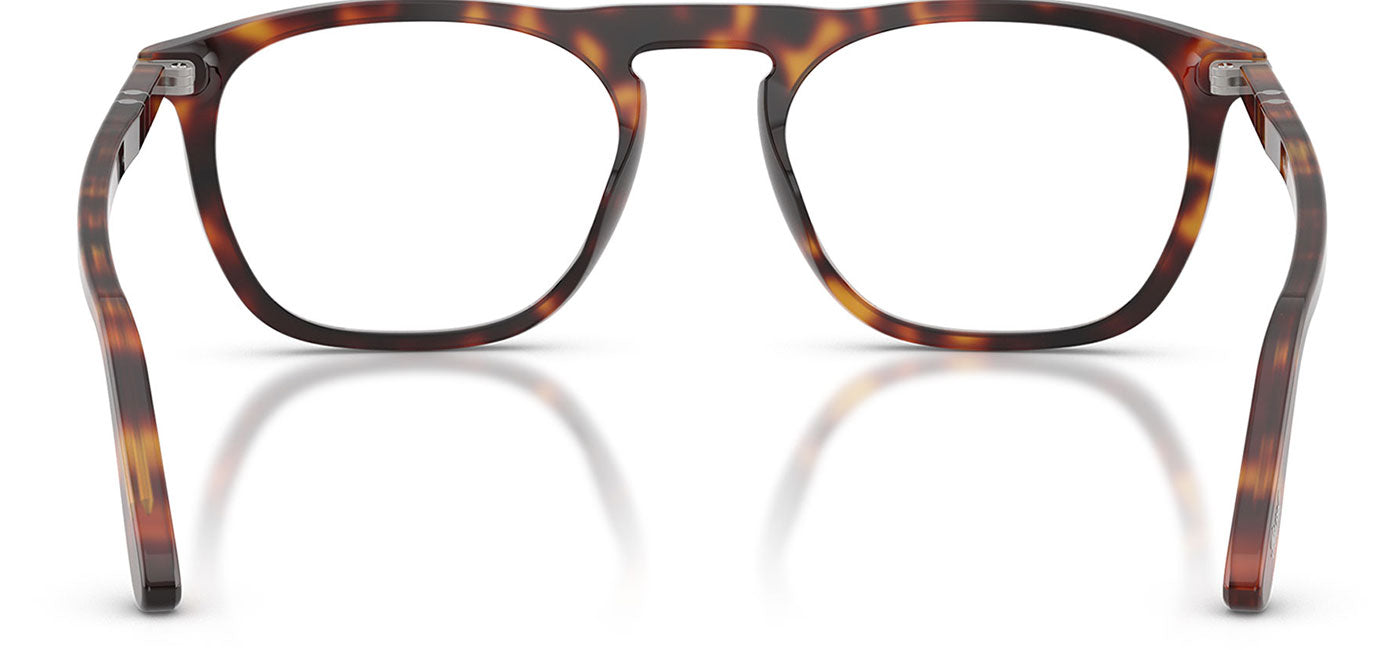 Persol PO3391V Glasses - Havana
