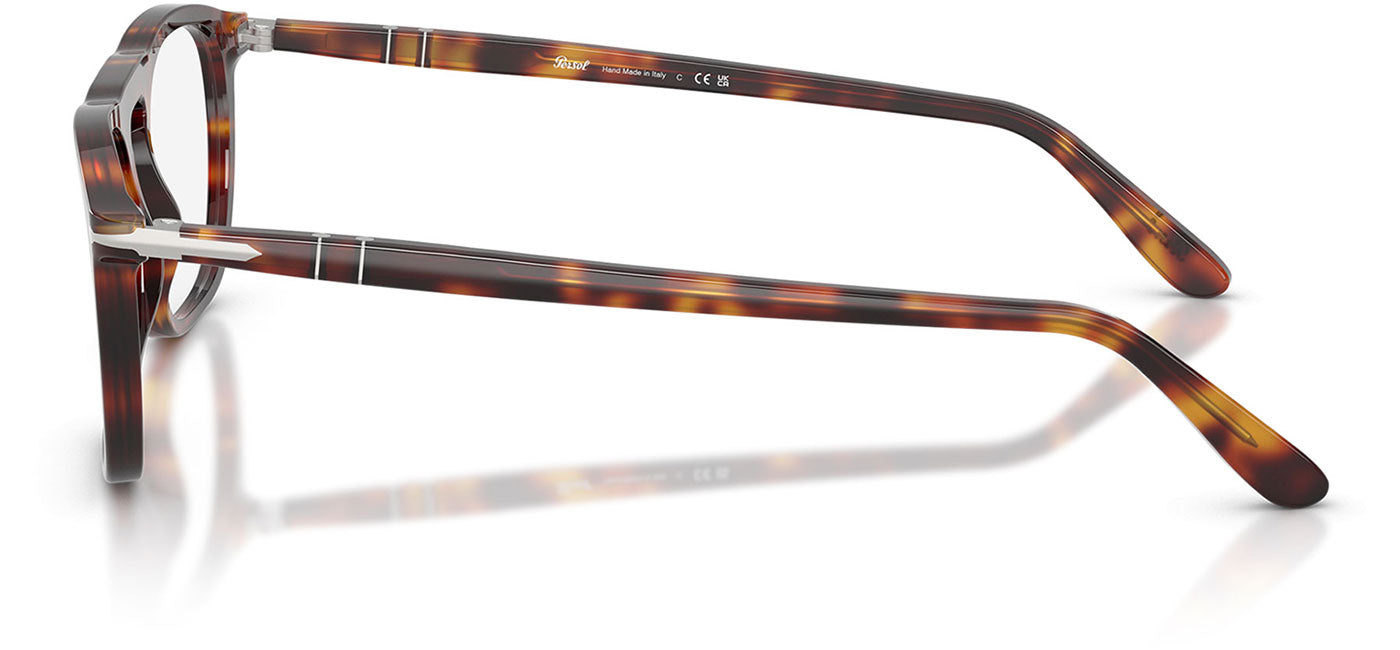 Persol PO3391V Glasses - Havana