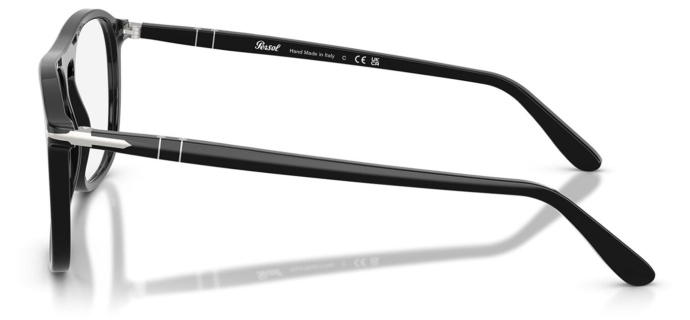 Persol PO3392V Glasses - Black