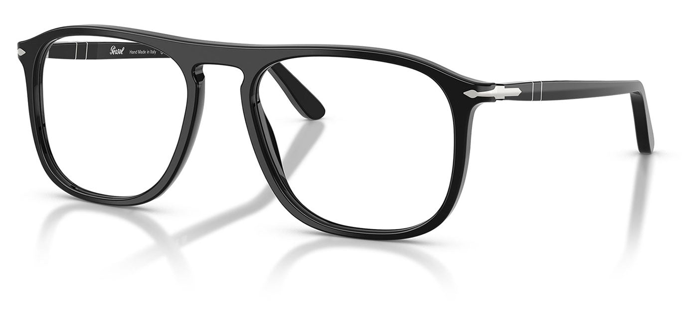 Persol PO3392V Glasses - Black