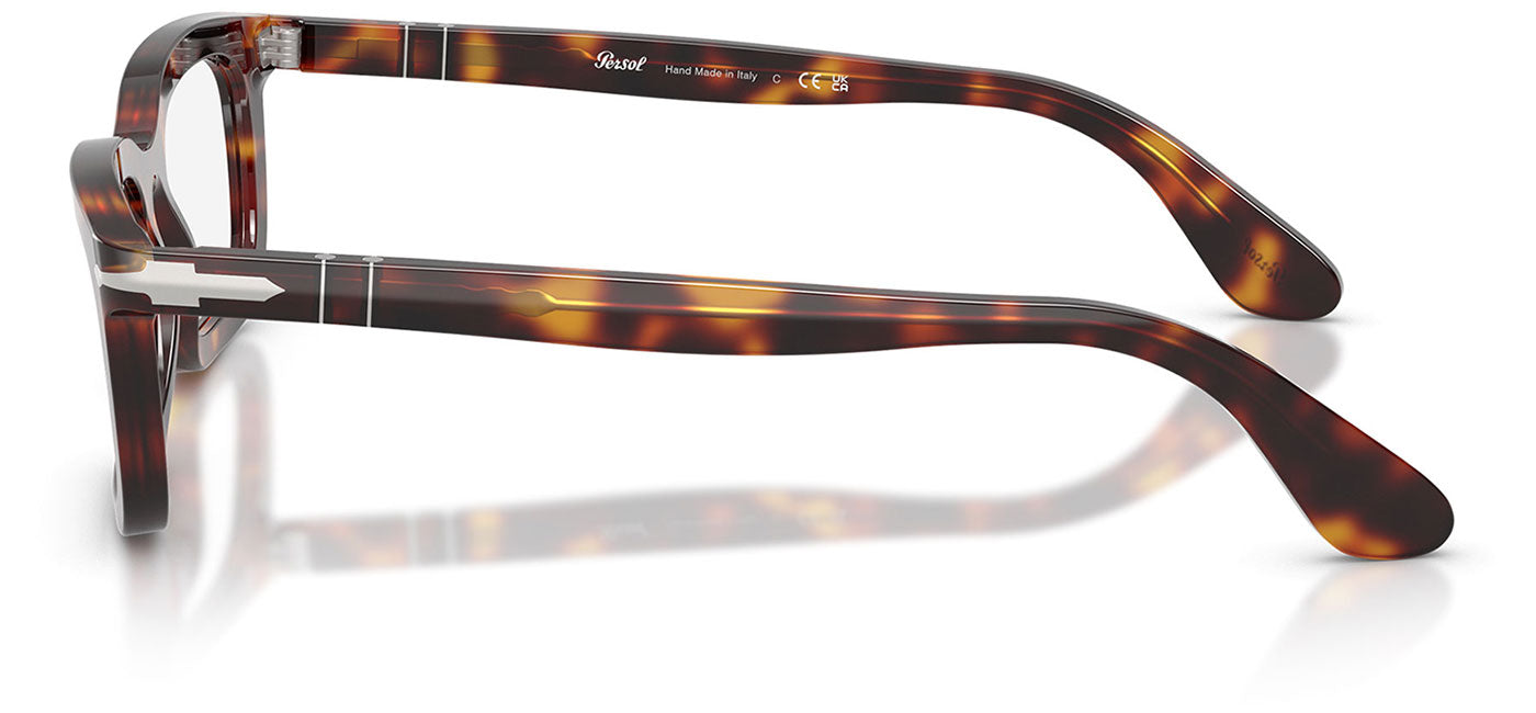 Persol PO3397V Glasses - Havana