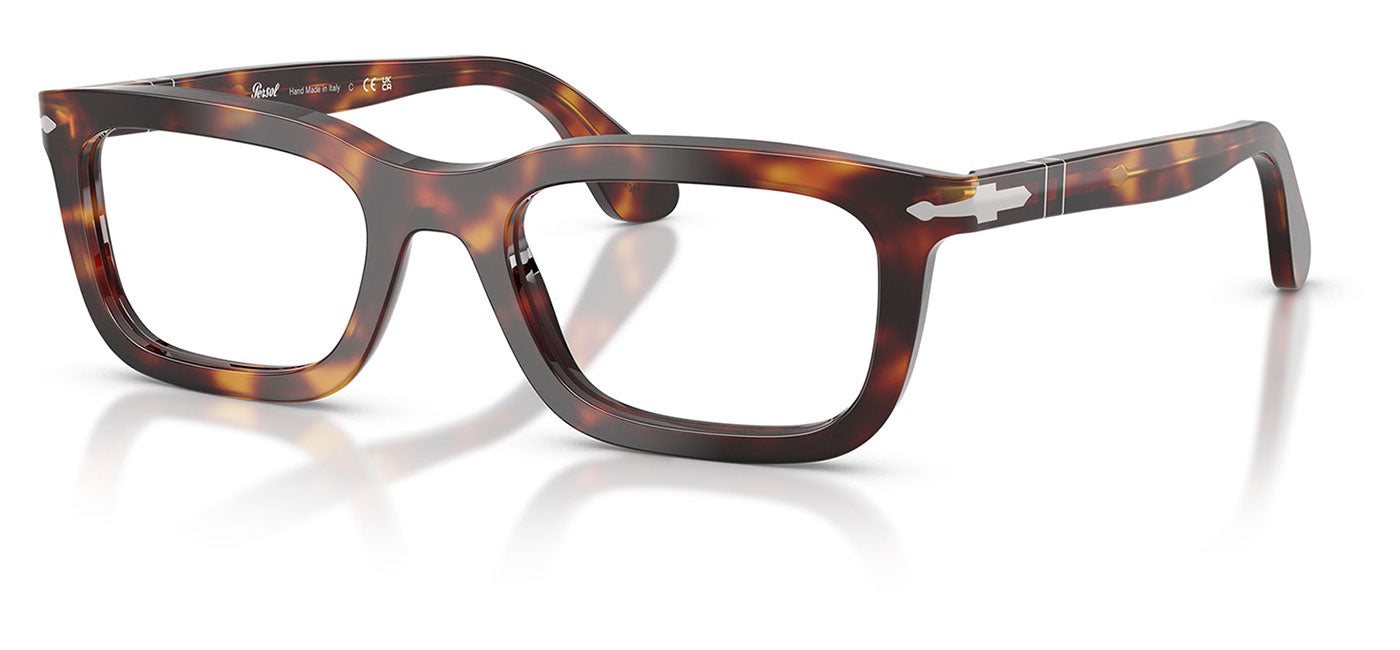 Persol PO3397V Glasses - Havana