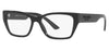 Prada PR 11YV Glasses - Black