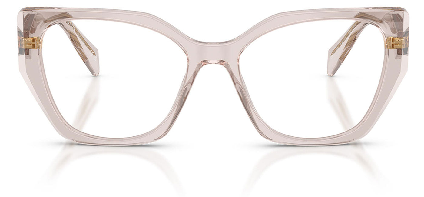 Prada PR 18WV Glasses - Cold Mauve