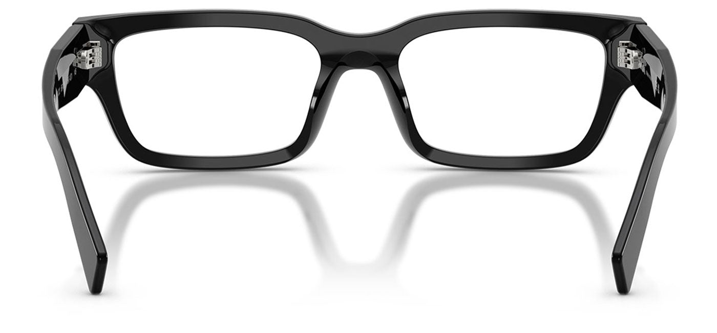 Prada PR C02V Glasses - Black