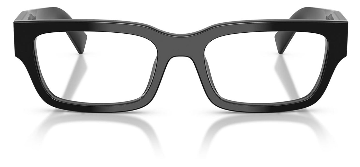 Prada PR C02V Glasses - Black