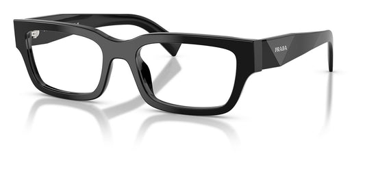Prada PR C02V Glasses - Black