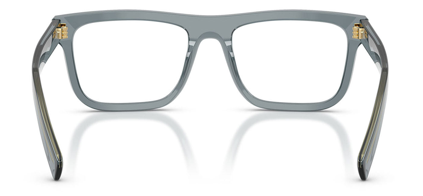 Prada PR C03V Glasses - Transparent Ocean