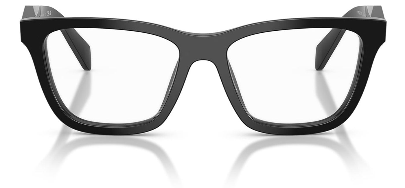 Prada PR C10V Glasses - Black