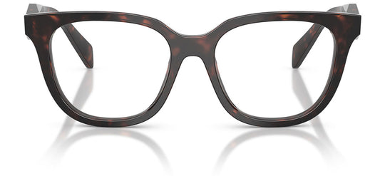 Prada PR C11V Glasses - Root Tortoise