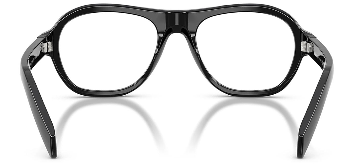 Prada PR C12V Glasses - Black