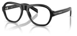 Prada PR C12V Glasses - Black