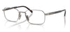 Prada PR C50VD Glasses - Gunmetal