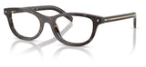 Prada PR D01VU Glasses - Root Havana