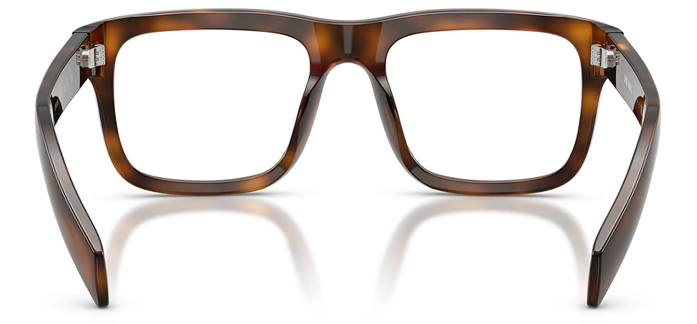 Prada PR D02V Glasses - Juniper Havana