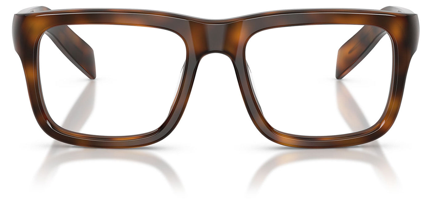 Prada PR D02V Glasses - Juniper Havana