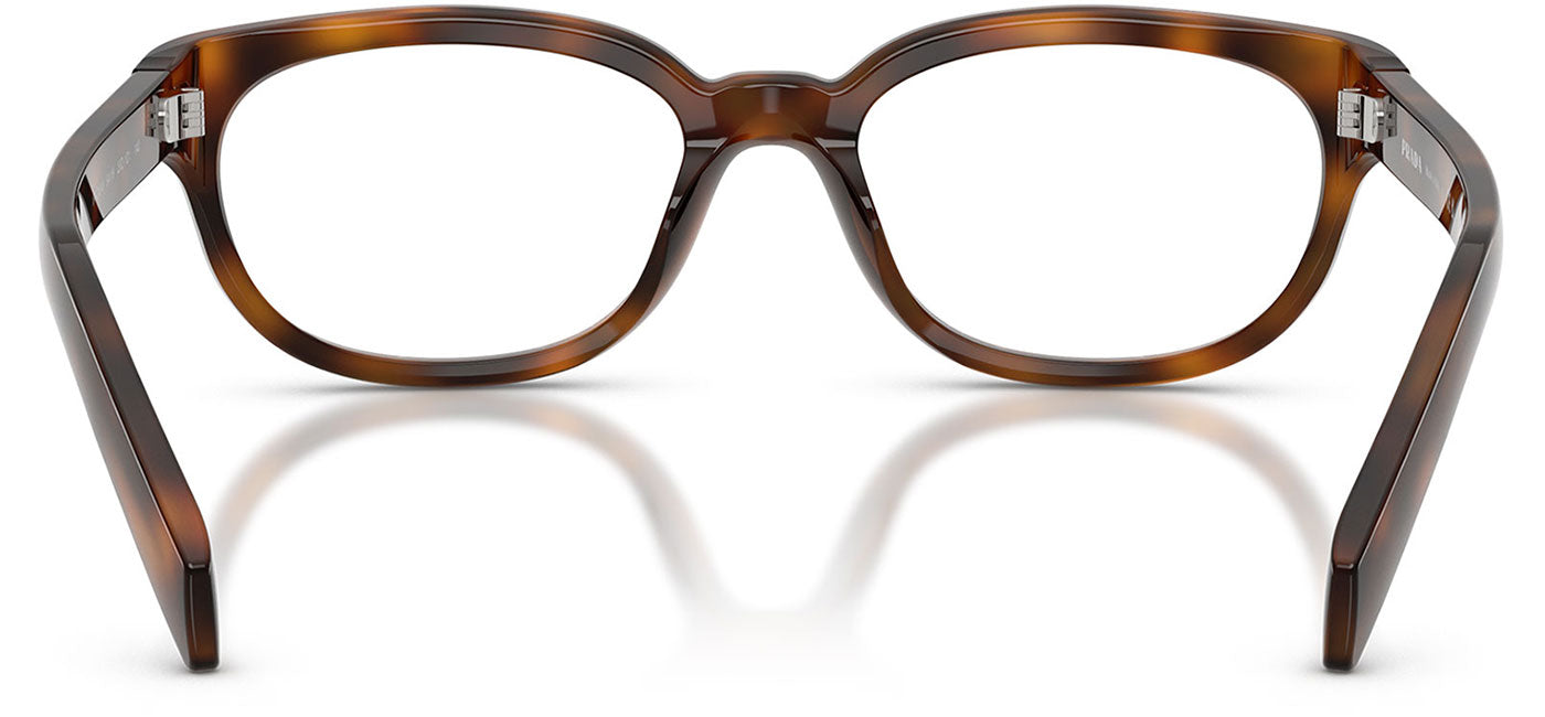 Prada PR D03VU Glasses - Juniper Havana