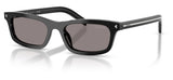 Prada PR D05S Sunglasses - Black / Grey
