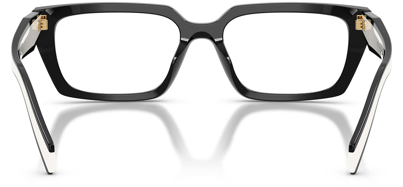 Prada PR D05V Glasses - Black