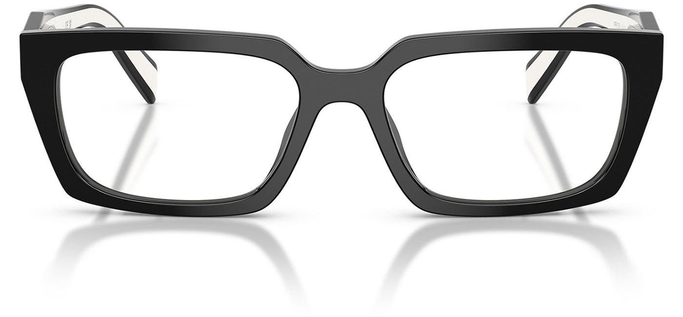 Prada PR D05V Glasses - Black